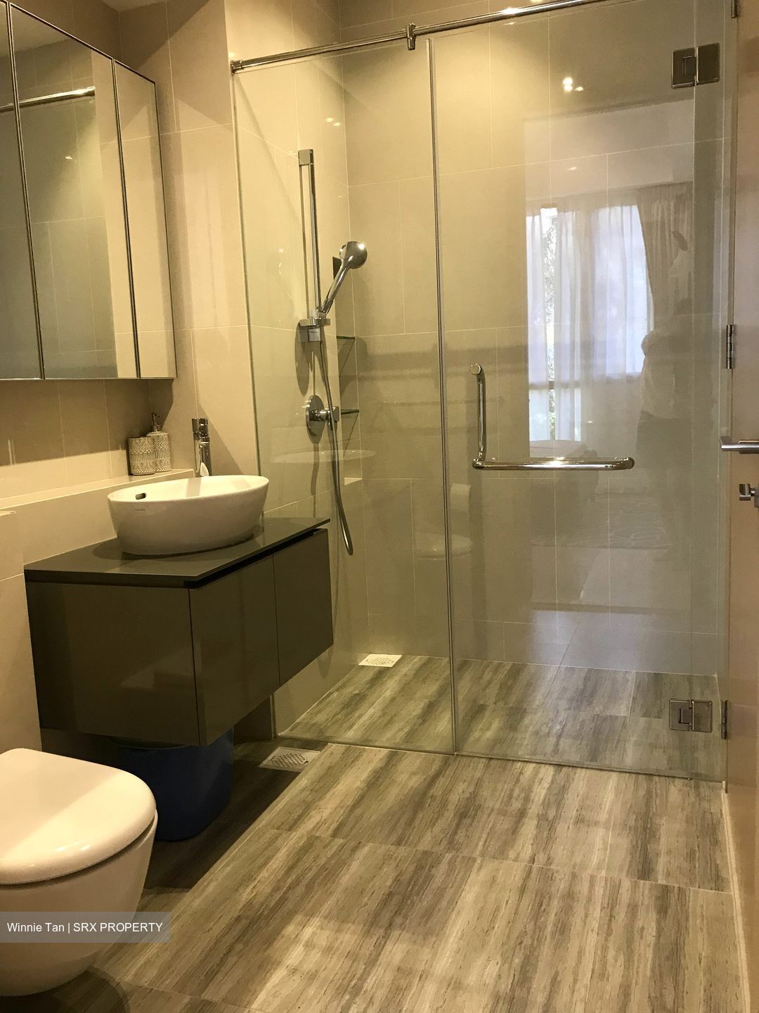 Pollen & Bleu (D10), Condominium #490624871